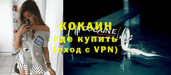 стафф Арсеньев