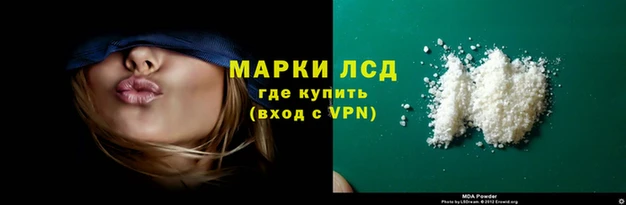 стафф Арсеньев