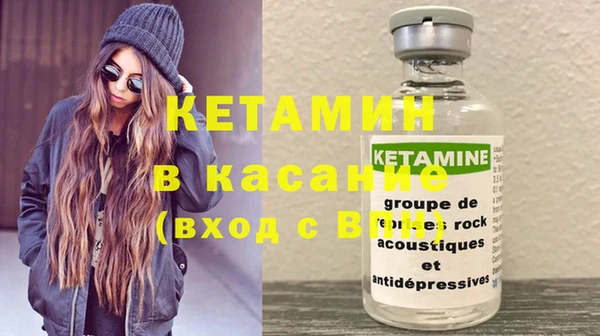 стафф Арсеньев